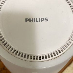Phillips organic natural light to wake up to
